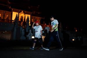 BIB: 
                            <button type="button" onclick="openModal(22280612)" class="btn btn-primary btn-sm float-right btn-popup" data-toggle="modal" data-target=".modal-high-quality">
                        <i class="fas fa-shopping-cart"></i> Add to Cart
                    </button>
                                            <button type="button" onclick="isThisMe(22280612, true)" class="btn btn-success btn-sm float-right btn-popup btn-isme hidden" data-toggle="tooltip" data-placement="bottom" title="นี่คือรูปของคุณใช่ไหม คลิกที่นี่เพื่อเอาเข้าอัลบั้ม">
                        <i class="fas fa-plus"></i> Add to album
                    </button>
                    <button type="button" onclick="isThisMe(22280612, false)" class="btn btn-warning btn-sm float-right btn-popup btn-isnotme hidden">
                        <i class="fas fa-ban"></i> Remove from album
                    </button>